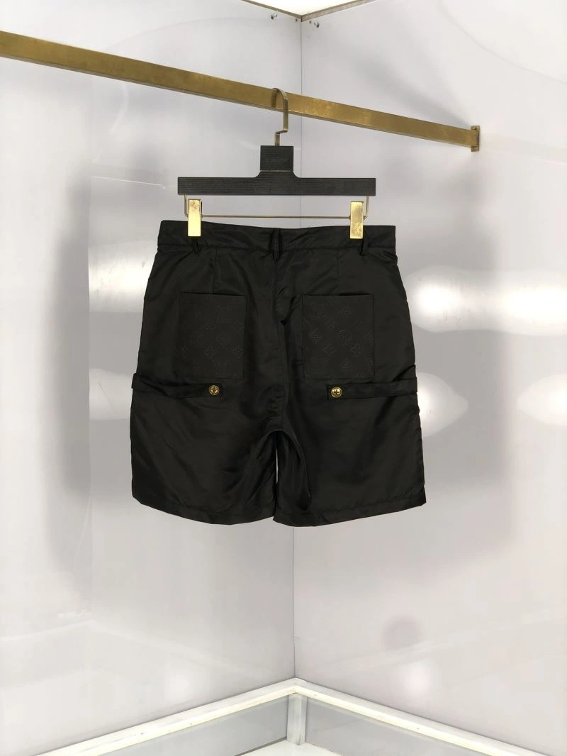MultiPurpose Louis Vuitton Short Pants 137329