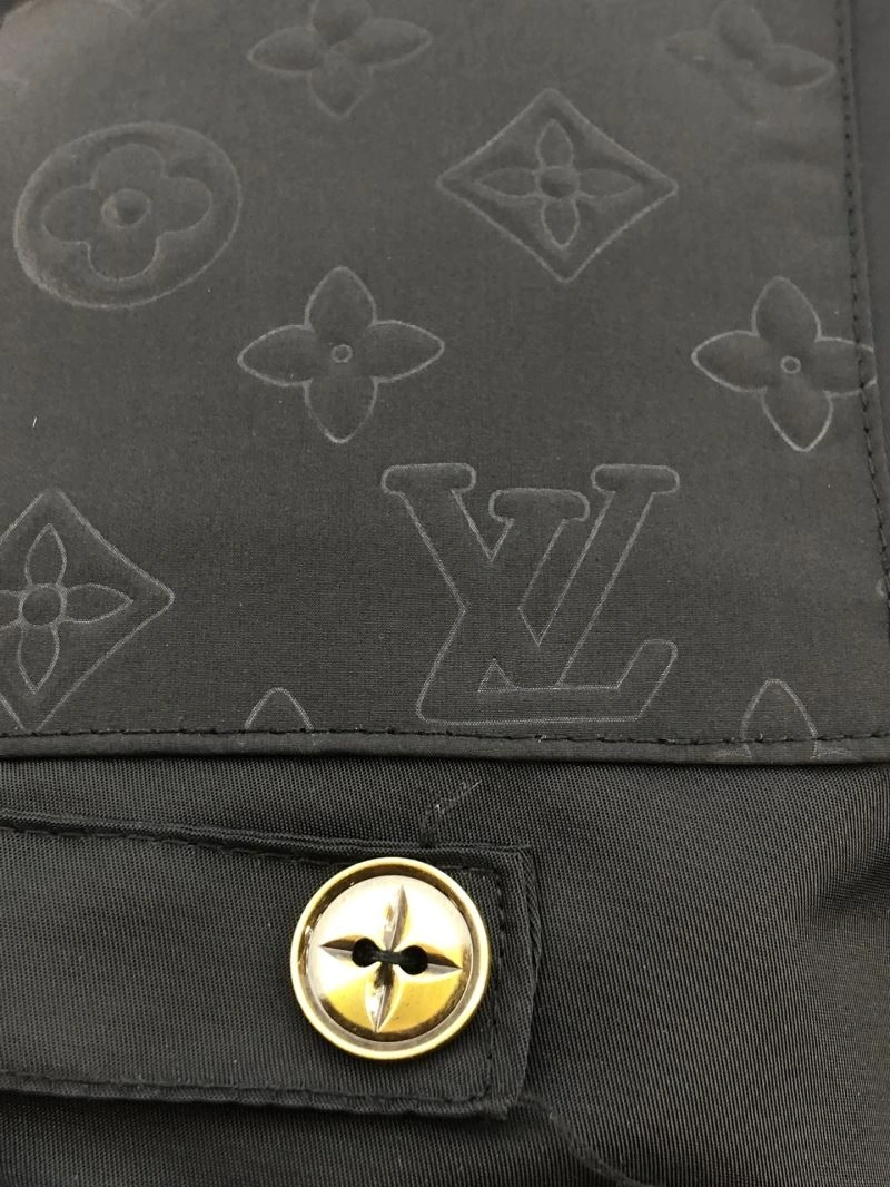 MultiPurpose Louis Vuitton Short Pants 137329