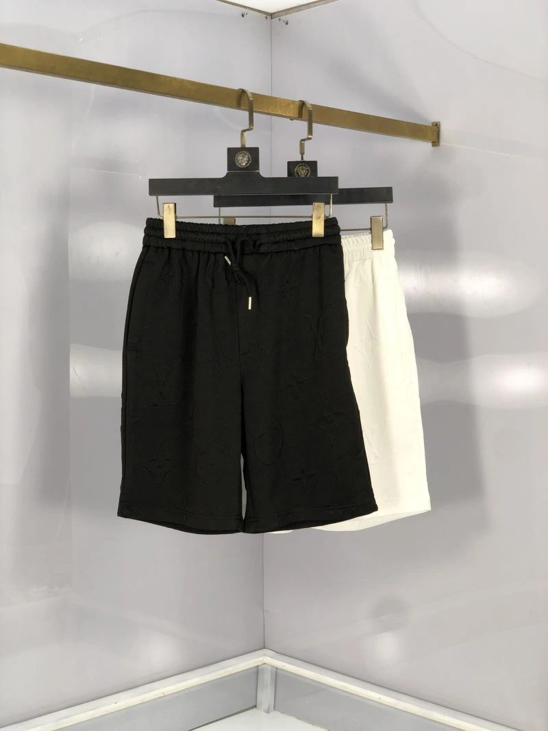 HighQuality Louis Vuitton Short Pants 137338