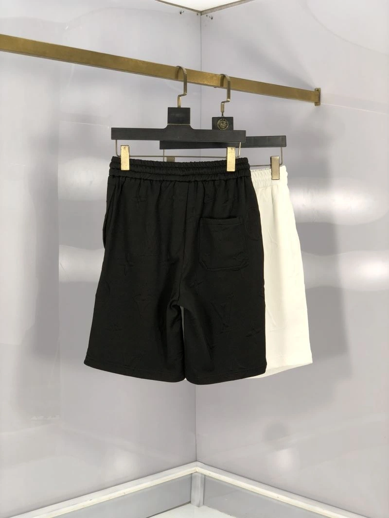 HighQuality Louis Vuitton Short Pants 137338
