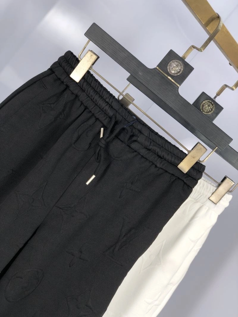 HighQuality Louis Vuitton Short Pants 137338