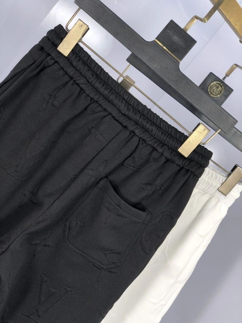 HighQuality Louis Vuitton Short Pants 137338