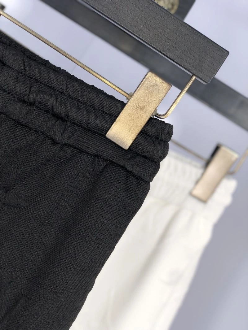 HighQuality Louis Vuitton Short Pants 137338