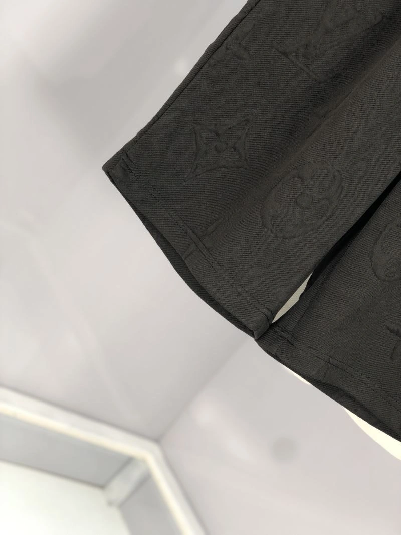 HighQuality Louis Vuitton Short Pants 137338