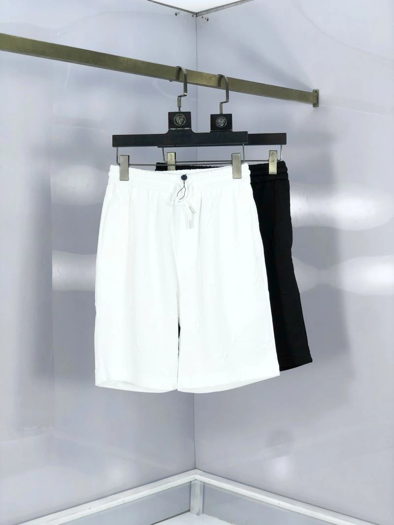 Louis Vuitton Short Pants Minimalist 137330