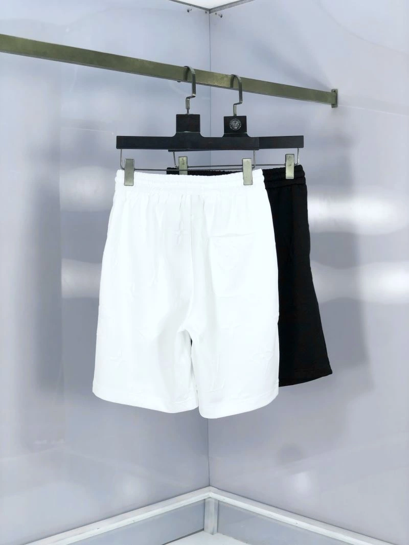 Louis Vuitton Short Pants Minimalist 137330
