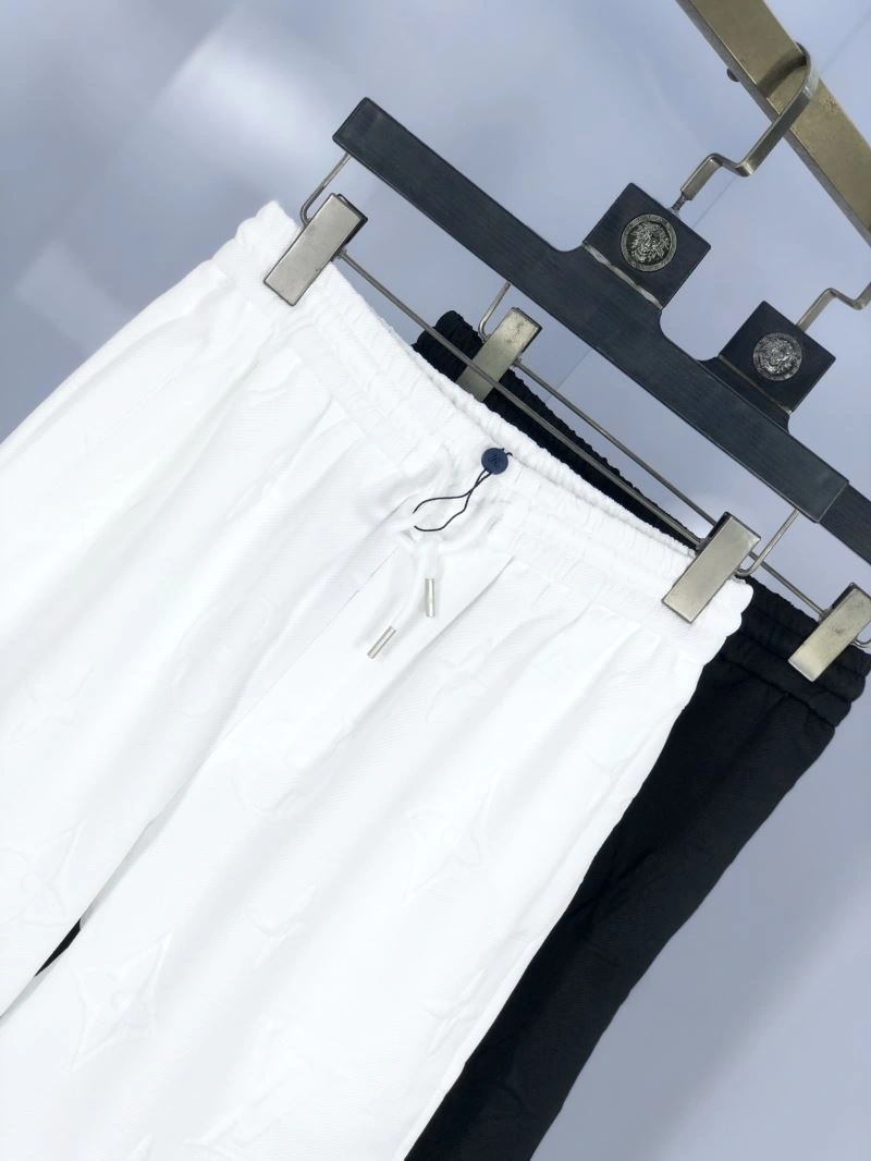 Louis Vuitton Short Pants Minimalist 137330