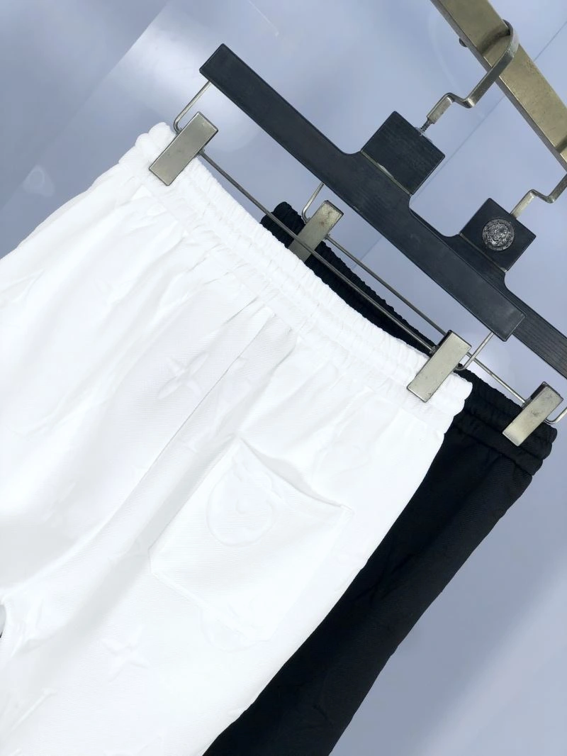 Louis Vuitton Short Pants Minimalist 137330