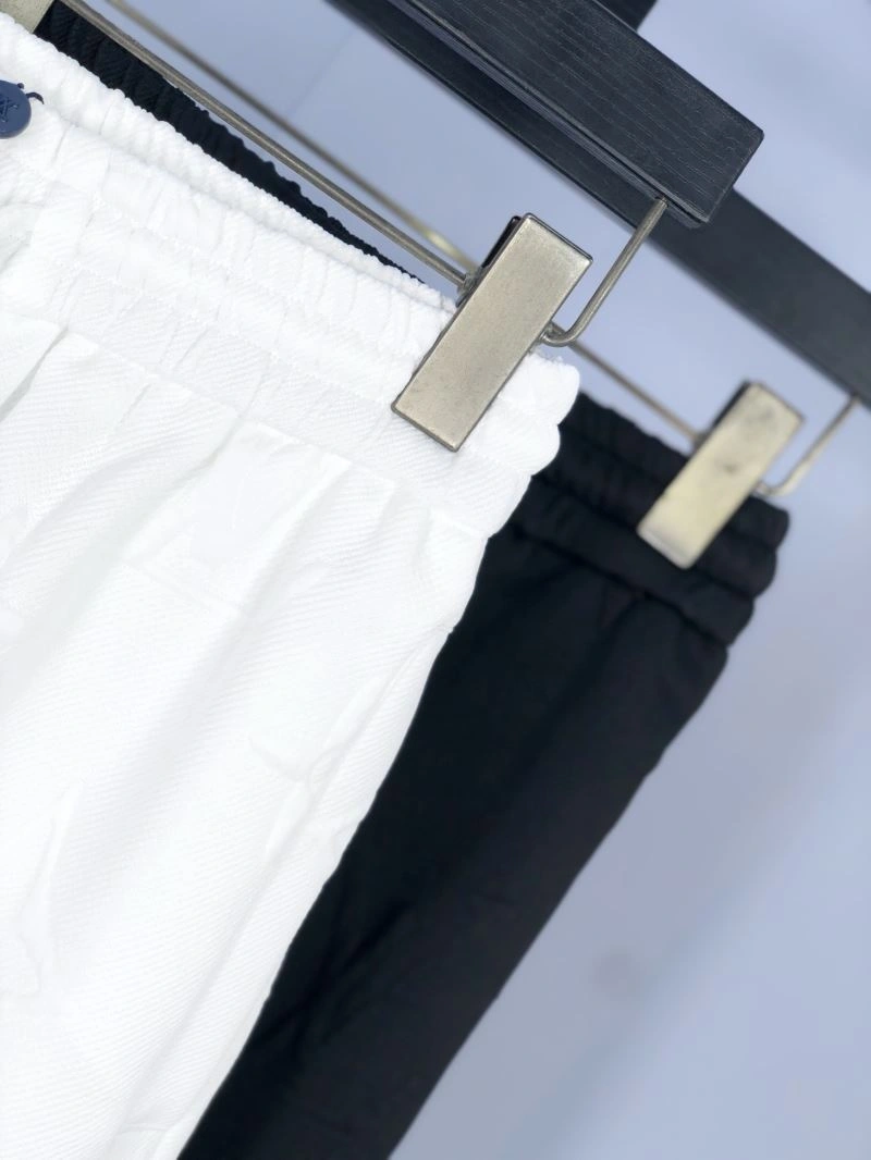 Louis Vuitton Short Pants Minimalist 137330