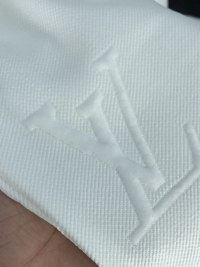Louis Vuitton Short Pants Minimalist 137330
