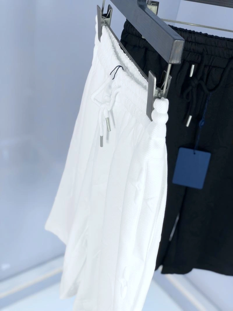 Louis Vuitton Short Pants Minimalist 137330