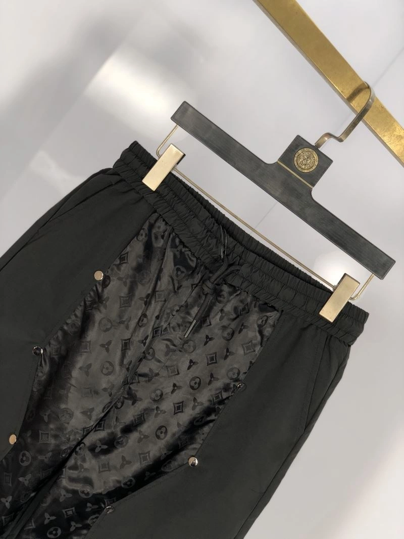Unique Louis Vuitton Short Pants 137343