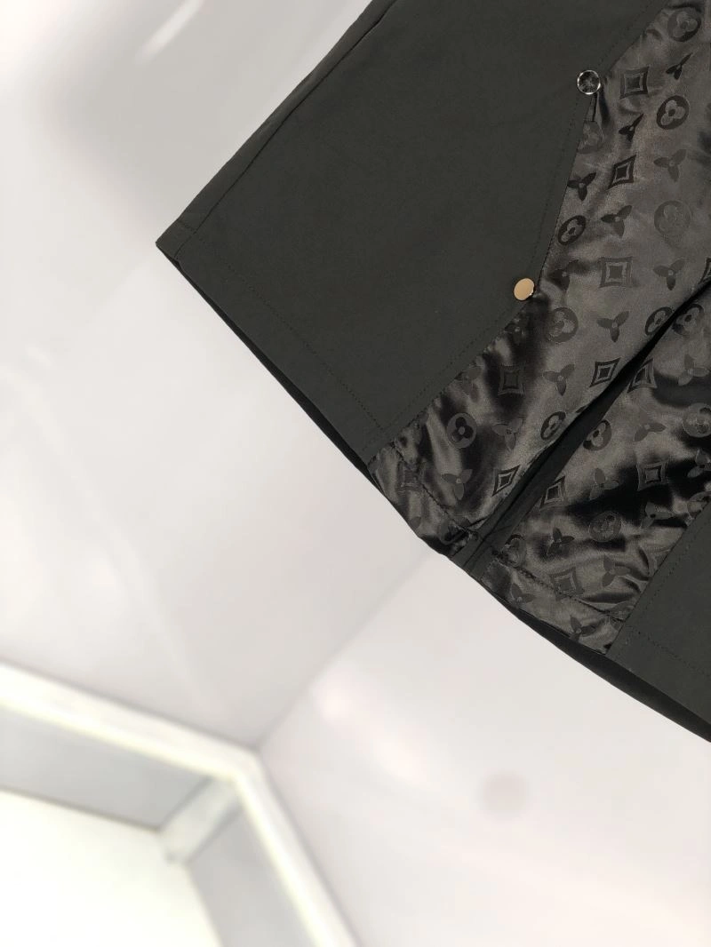 Unique Louis Vuitton Short Pants 137343