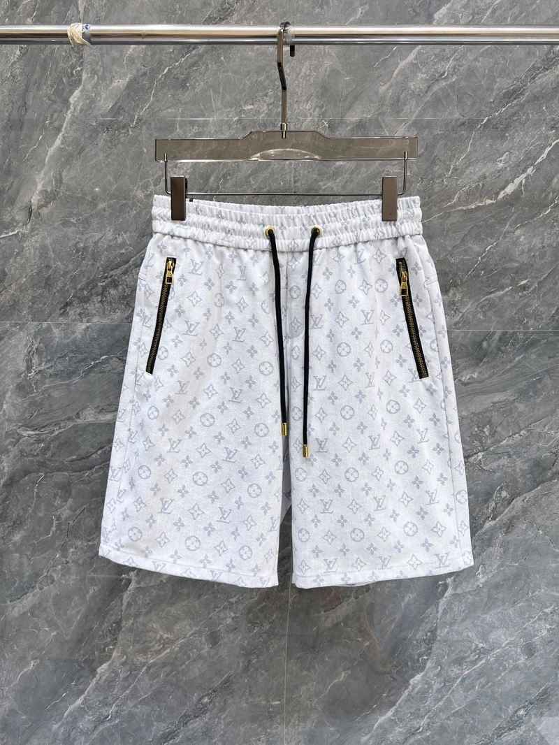 Louis Vuitton Short Pants Durable 136459