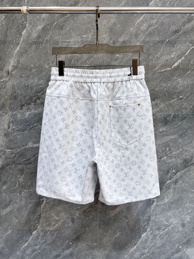 Louis Vuitton Short Pants Durable 136459