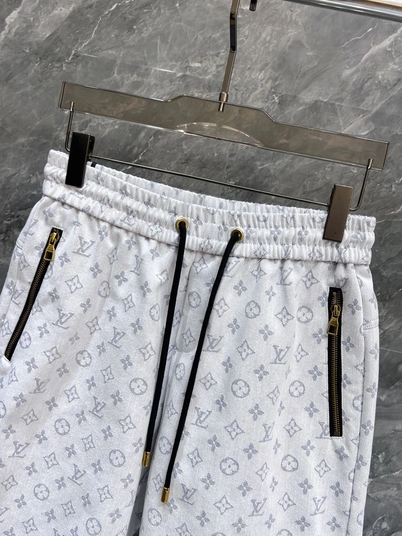 Louis Vuitton Short Pants Durable 136459