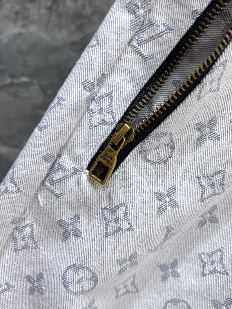 Louis Vuitton Short Pants Durable 136459