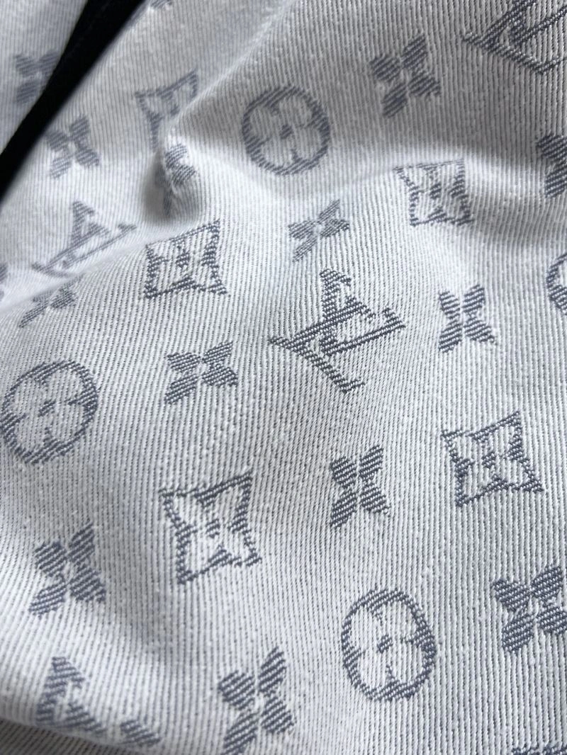 Louis Vuitton Short Pants Durable 136459