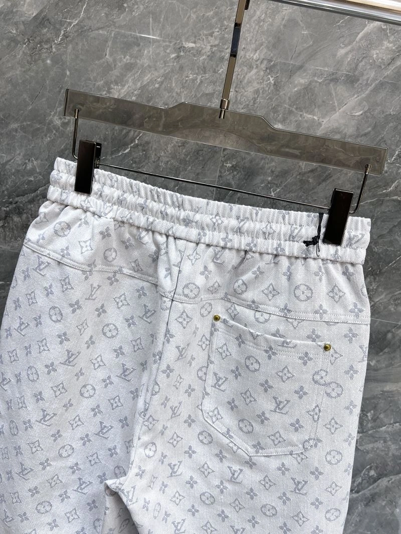Louis Vuitton Short Pants Durable 136459