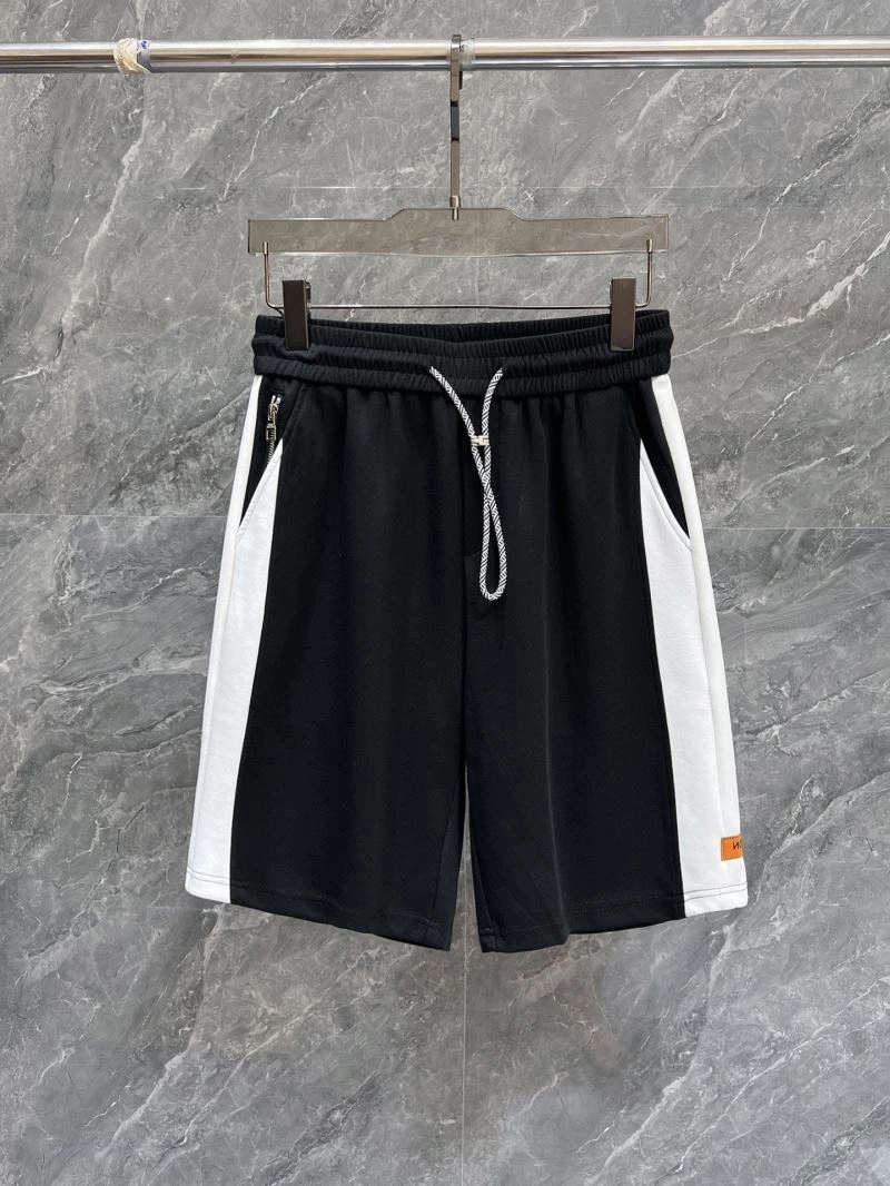 Casual Louis Vuitton Short Pants 136457