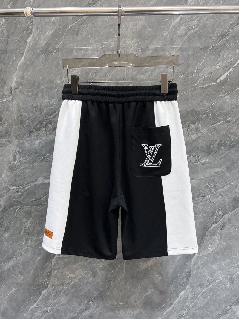 Casual Louis Vuitton Short Pants 136457