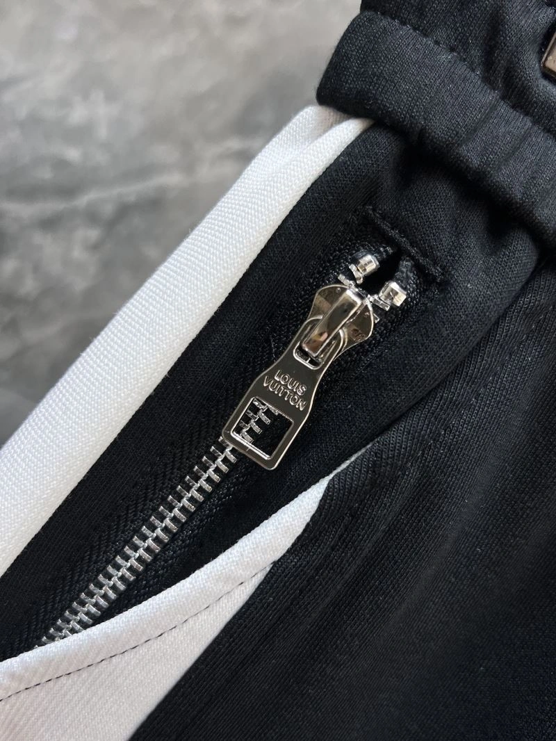 Casual Louis Vuitton Short Pants 136457