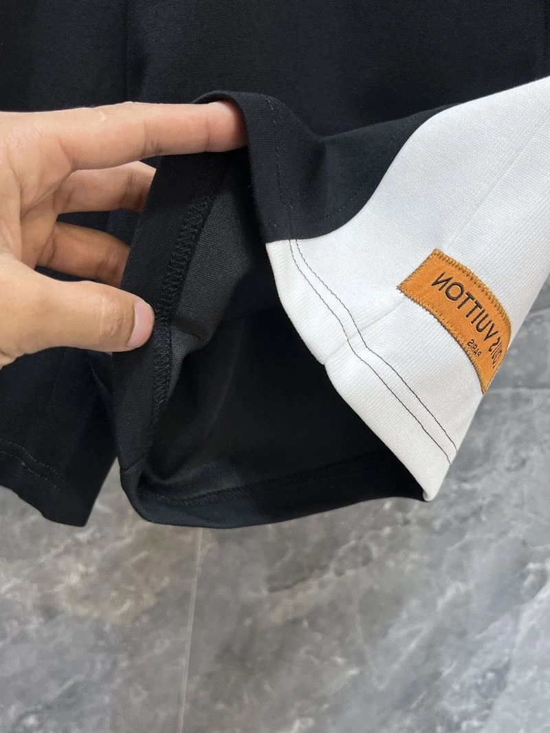Casual Louis Vuitton Short Pants 136457