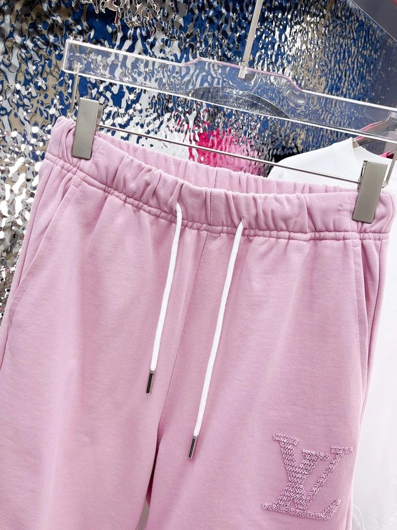 Louis Vuitton Short Pants HighQuality 136455