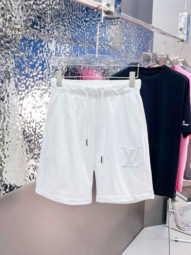 Louis Vuitton Short Pants TravelReady 136456