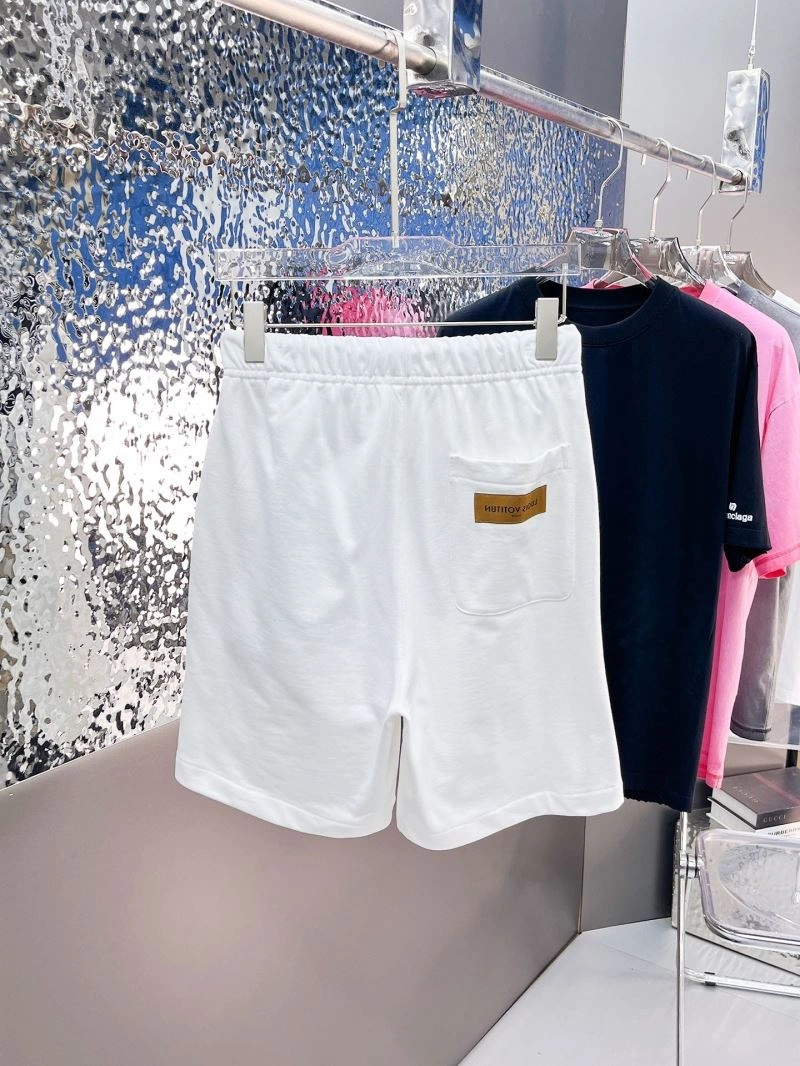 Louis Vuitton Short Pants TravelReady 136456