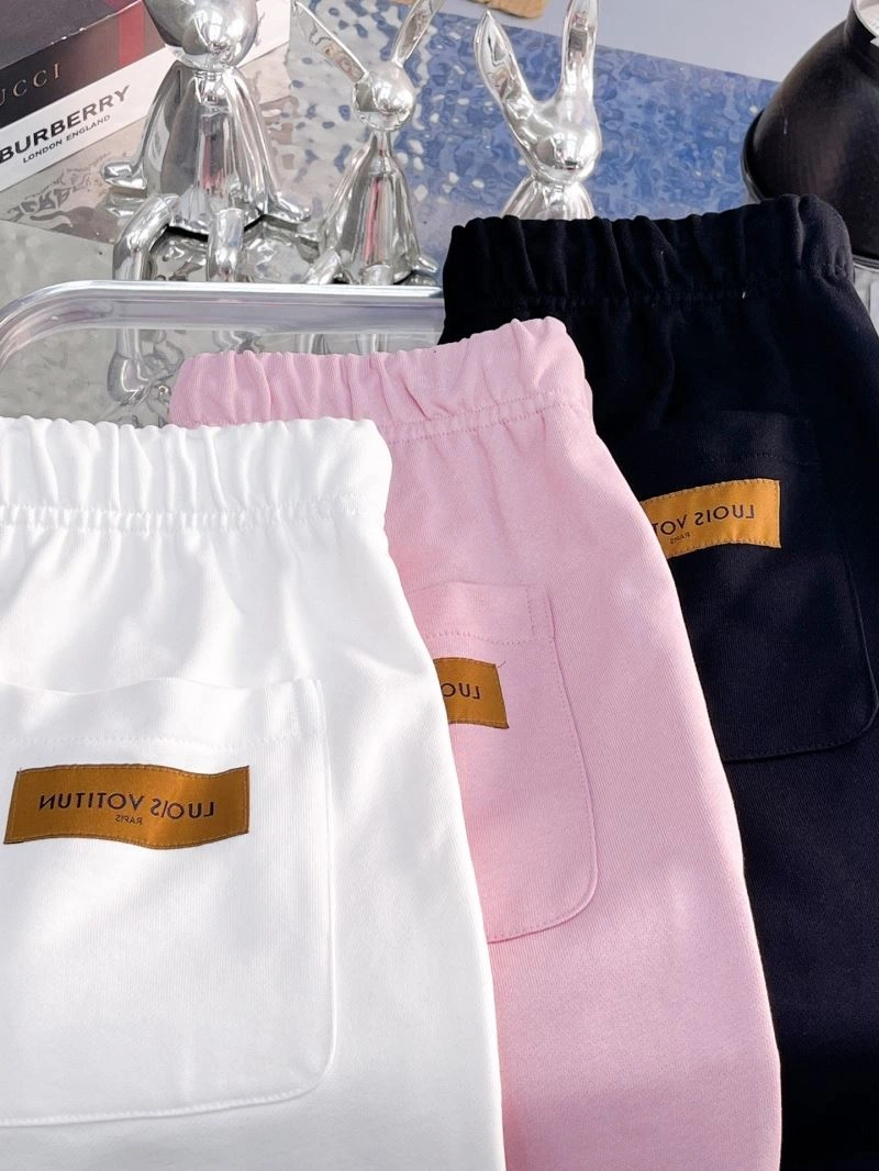 Louis Vuitton Short Pants TravelReady 136456