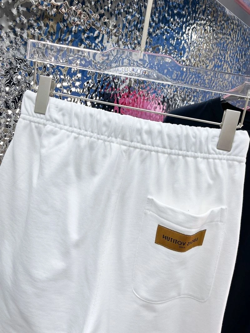 Louis Vuitton Short Pants TravelReady 136456