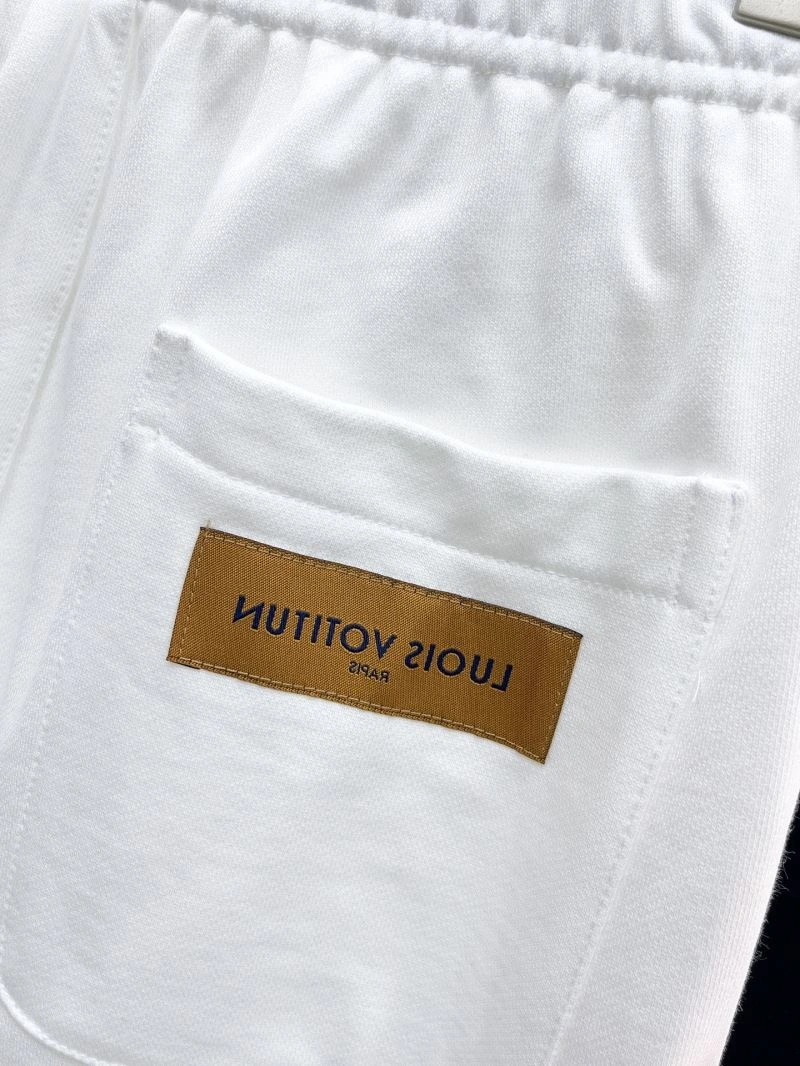 Louis Vuitton Short Pants TravelReady 136456