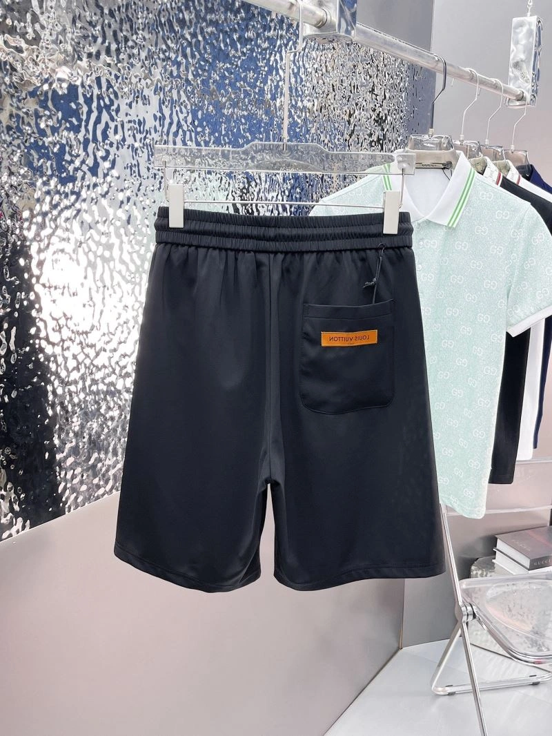 Louis Vuitton Short Pants Affordable 136452