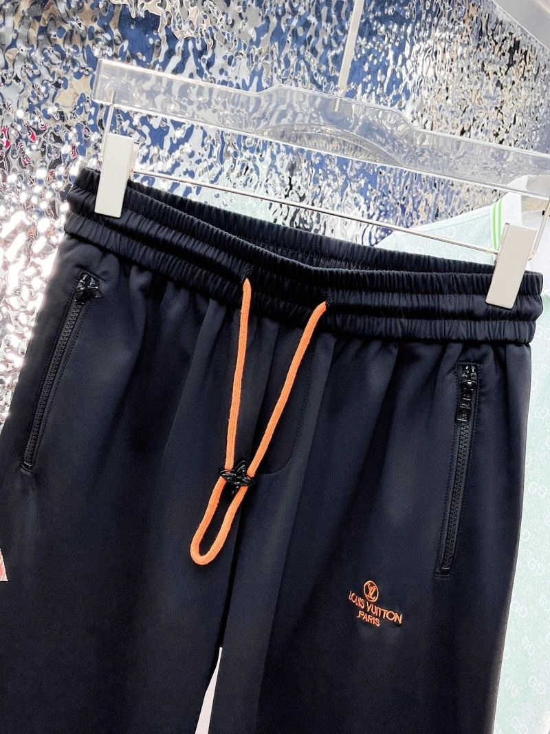 Louis Vuitton Short Pants Affordable 136452