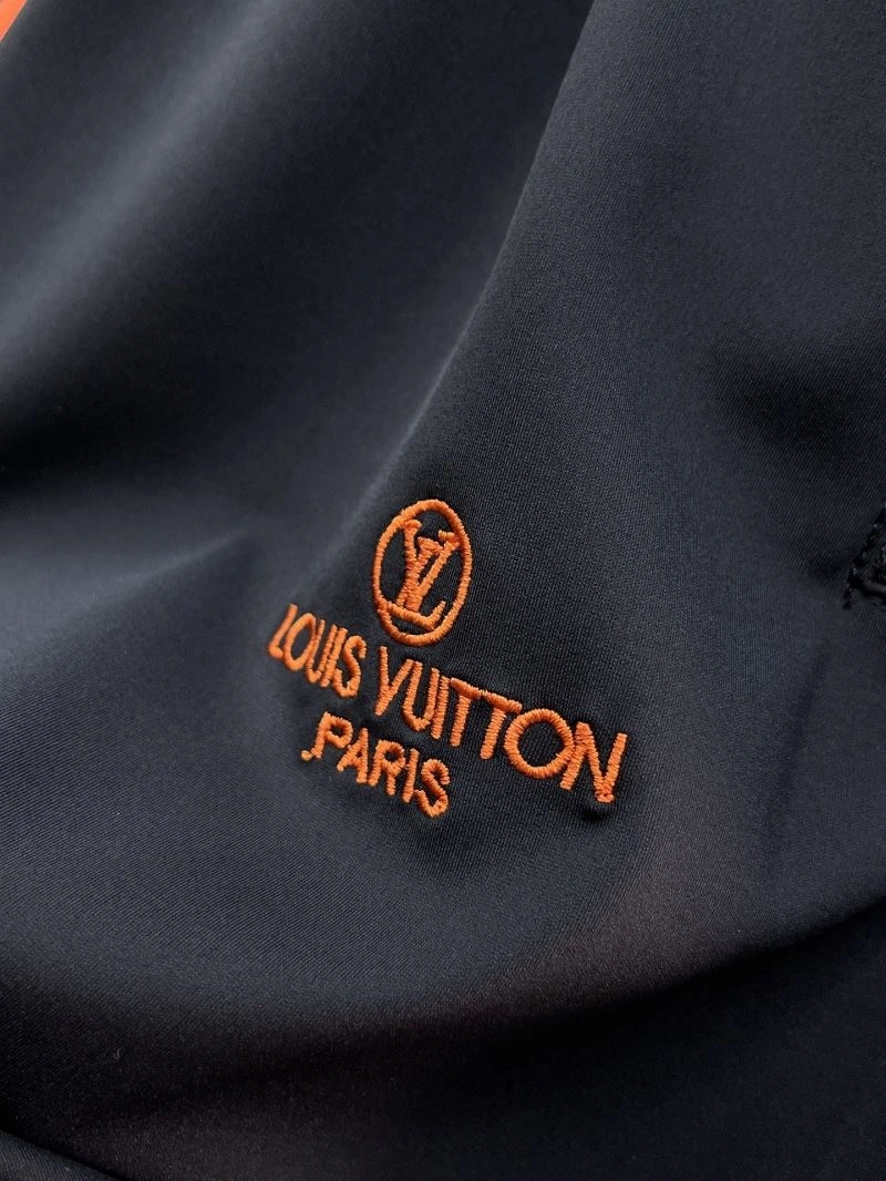 Louis Vuitton Short Pants Affordable 136452