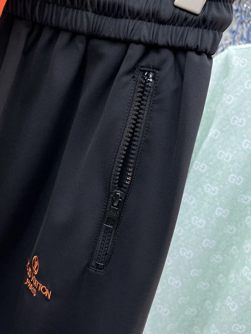 Louis Vuitton Short Pants Affordable 136452