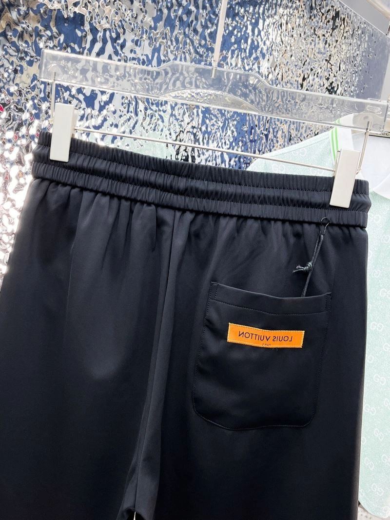 Louis Vuitton Short Pants Affordable 136452