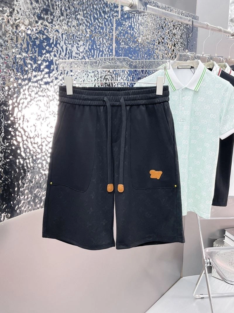 Louis Vuitton Short Pants WeatherProof 136451