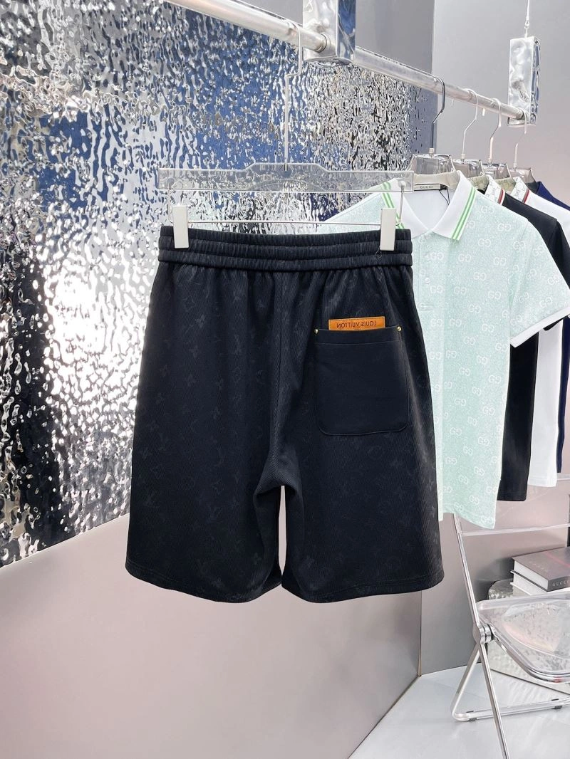 Louis Vuitton Short Pants WeatherProof 136451