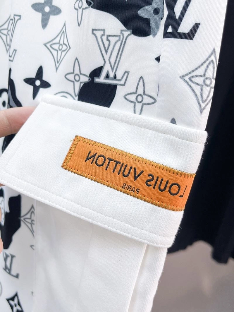 HighQuality Louis Vuitton Short Pants 136449