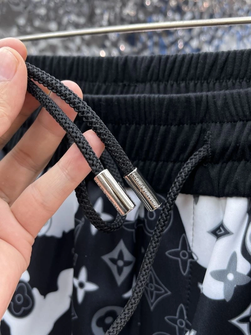 Louis Vuitton Short Pants RelaxedFit 136536