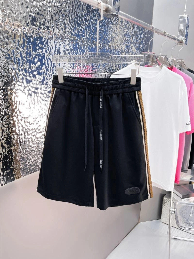 Popular Louis Vuitton Short Pants 136450