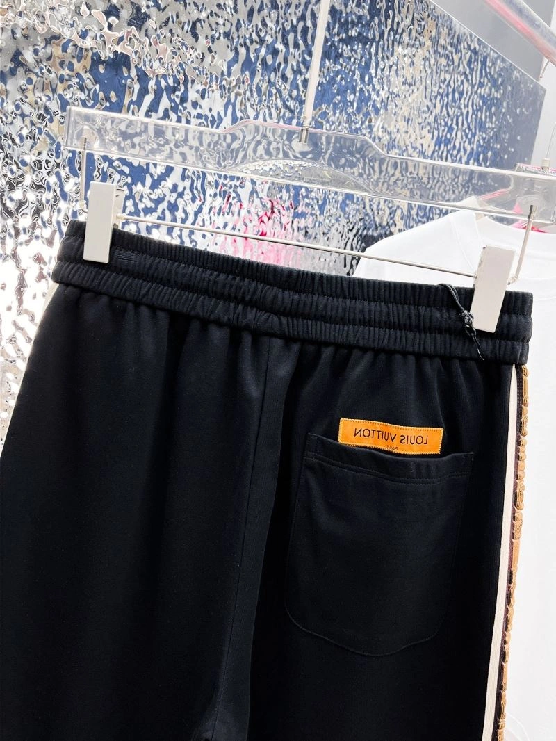 Popular Louis Vuitton Short Pants 136450