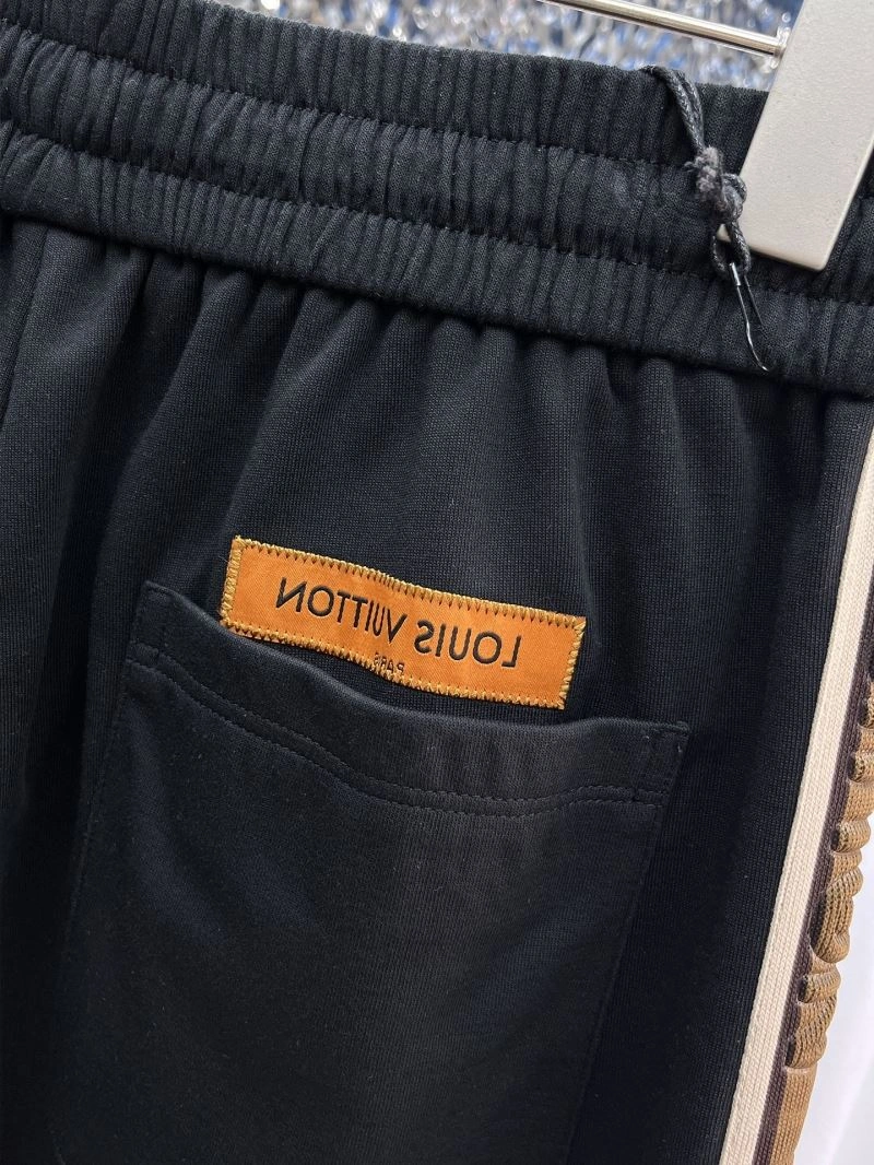 Popular Louis Vuitton Short Pants 136450