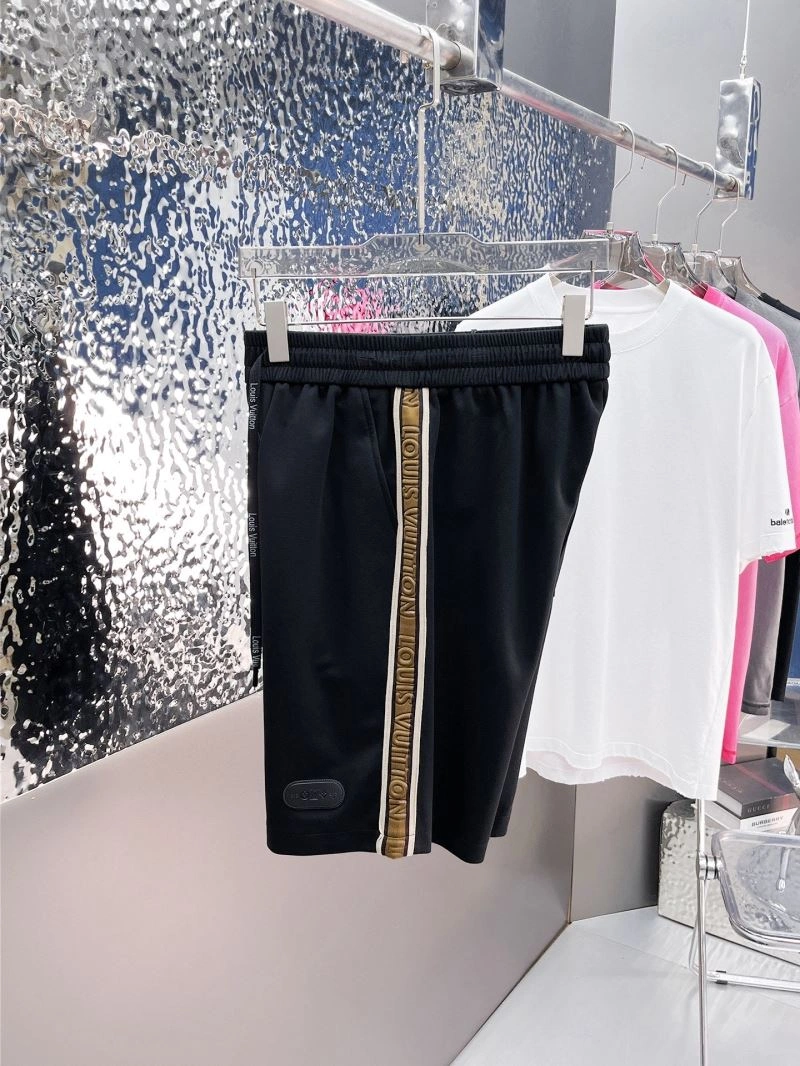 Popular Louis Vuitton Short Pants 136450