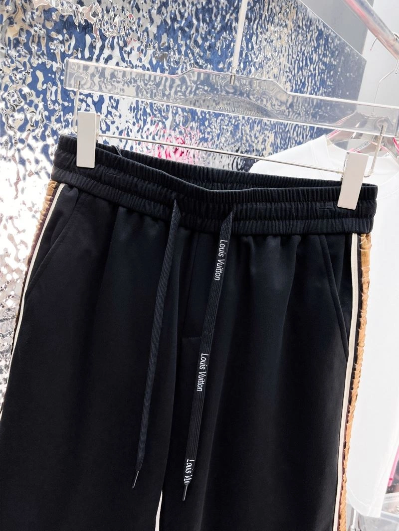 Popular Louis Vuitton Short Pants 136450