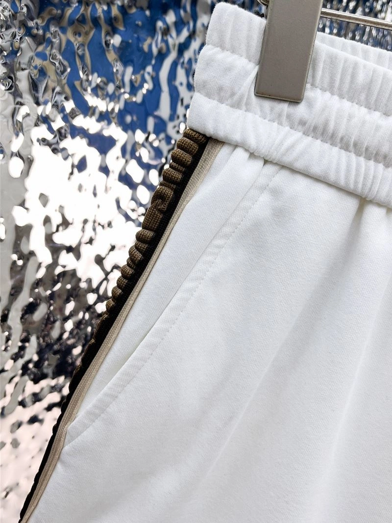 Minimalist Louis Vuitton Short Pants 136445