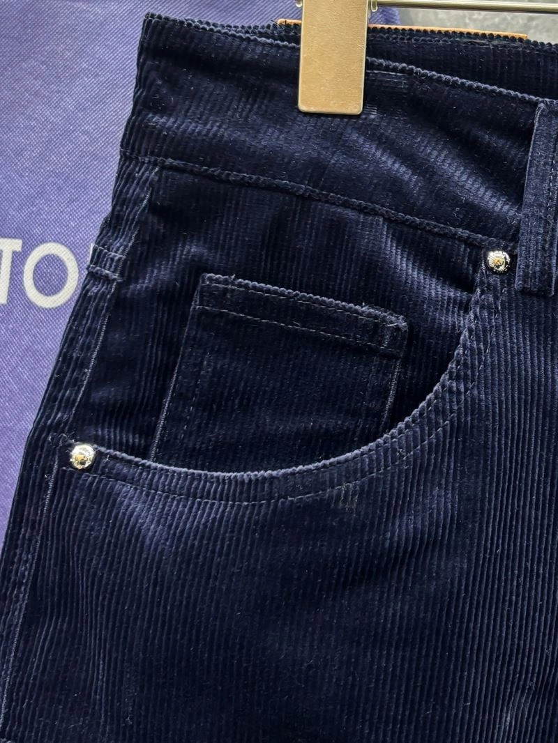 Louis Vuitton Short Pants Popular 136442