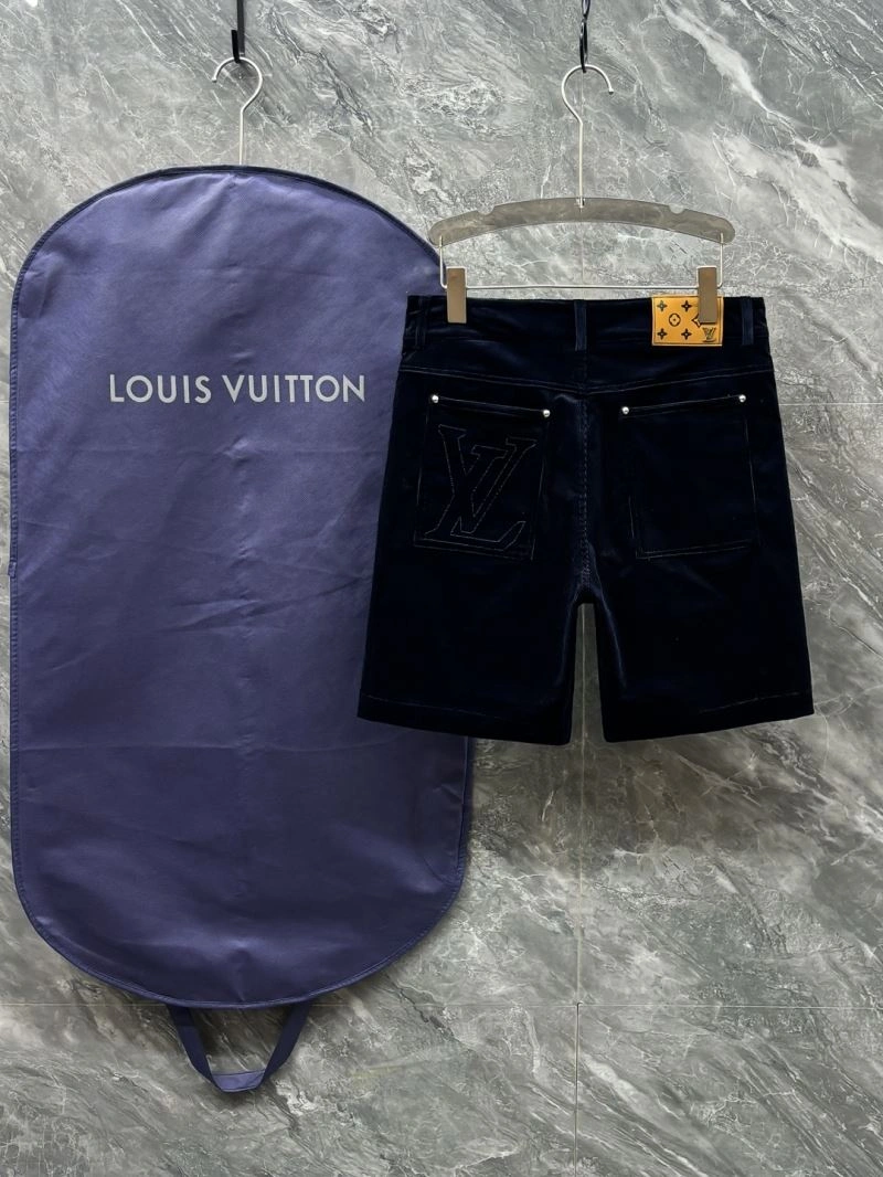Louis Vuitton Short Pants Popular 136442
